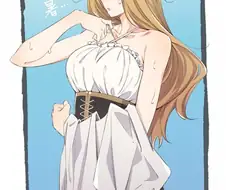 프리렌)자인이 쪼금만 더 프리렌과 같이 다녔을경우