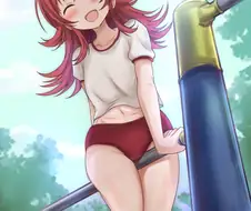 작고 귀여운걸 좋아해여