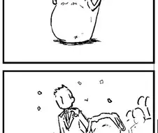 오빠 휴지통을 임신시킬 셈이야??.manhwa