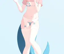 버튜버,후방) 홀로라이브 대표 거유