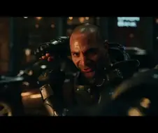 MCU) 9년 걸린 스콜피온의 복수극