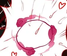 블루아카) 블아식 임신표현