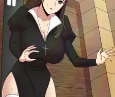(뷰군) 고해성사 하러가서 만난 수녀님들