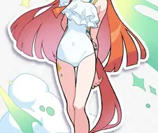 [말딸] 수영복 스즈카