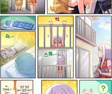 @) 딸배 이브