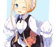 메이드 로리짤.manga