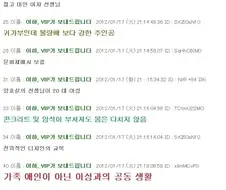 MZ세대 일본 애니에서 사라진 것들