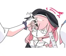 블루아카)솔로몬의 재판