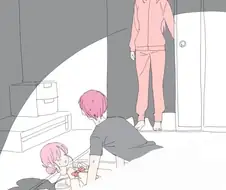 엄마 아빠 내 교복 어디갔...?