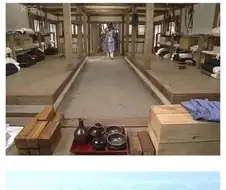 초고퀄 사극 고증