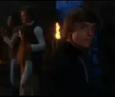 스타워즈 역사상 가장 공포스러운 장면