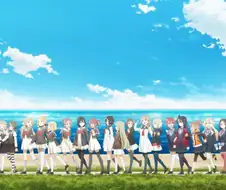 의외로 사망률이 높은 애니 속 직종