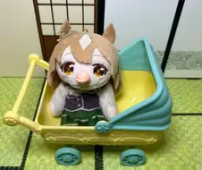 [말딸] 선샌니 다야는 응애에용