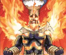 히로아카)엔데버 싫어하는 사람들도 인정하는것