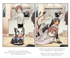 포켓몬 일상 만화 모음.webp