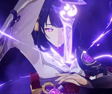 가슴에서 검을 뽑는건