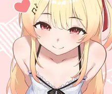 카나데 짱 귀엽다