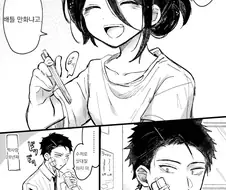 솔직히 냅다 달리는 근1친보단 절제하는 근1친이 존나 맛있어