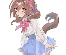 [말딸] 잼민 다스카