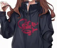 @)프로듀서가 장발이 좋다고 말한 한 달 뒤