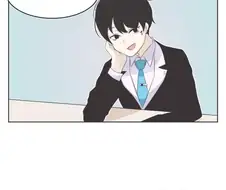 블루아카) 장난을 잘 치는 선생님 manhwa