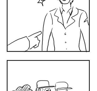 영화 아저씨.manga