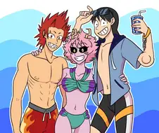 [히로아카]콘돔은 무쓸모