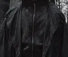 스네이프 교수 옷에 AI로 아디다스 박아보라고 시켜봄