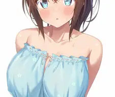 은근히 야한 젖커튼