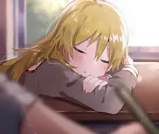 @) 미키와 유이를 구분하는 방법.manga