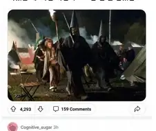 "악한 버전의 KKK단"