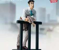 짱구 신작 피규어 특징.