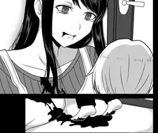 스압) 최애의 아이를 구하는 바키 만화.jpg