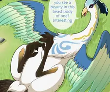 원신) 한운 교배프레스 어필하는거 개꼴리네 ㅋㅋㅋ