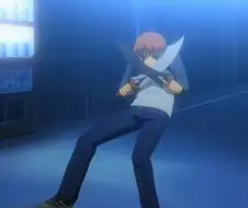 Fate) 우왓 뭐야 이거