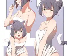 안꼴리는캬루