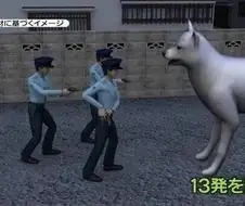 일본 길거리가 위험한 이유...