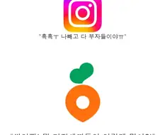 한국 인터넷 극과극.