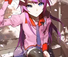 바케모노가타리 ED - 네가 모르는 이야기