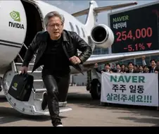 하락장인 코스피의 유일한 구원투수