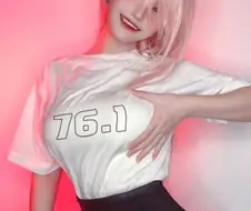 체인소맨) 파파파 파워