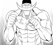 미래를 예측한 흰수염.manhwa
