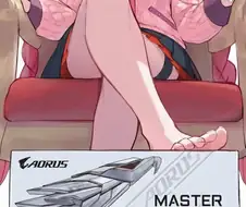 [젠레스]크르르... 멍멍!! 왈왈왈!