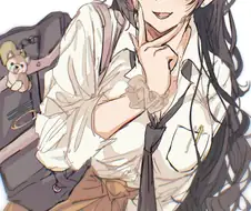 @)갸루가 돼도 별로 이상할 게 없는 아이돌.manga