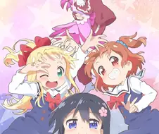 변태 로리콘 만화 작가가 전부 여자인 이유