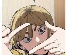 무직백수 계백순 조기종결 위기.manhwa