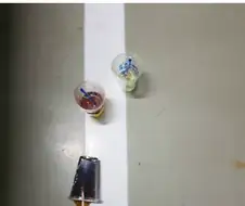 세상에서 제일 쓰레기 같은 부류