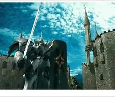 슈퍼로봇대전에 나온지 못한 비운의 1급 마장기