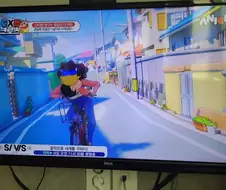 와 ㅋㅋㅋㅋ 짱구 3D로 나오니까 되게 어색하다 ㅋㅋㅋ