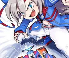 [말딸] 미니카와 타마쨩